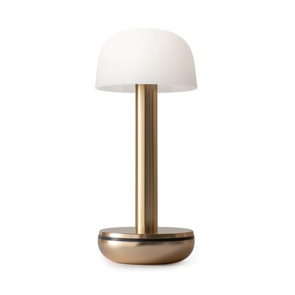 Humble Two Portable Cordless Table Lamp