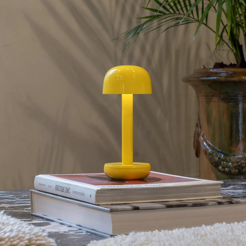 Humble Two Portable Cordless Table Lamp| Image:16