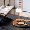 Humble Two Portable Cordless Table Lamp| Image:18
