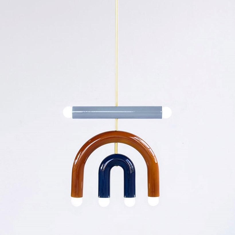 Pani Jurek TRN D1 Ceramic LED Pendant| Image:13