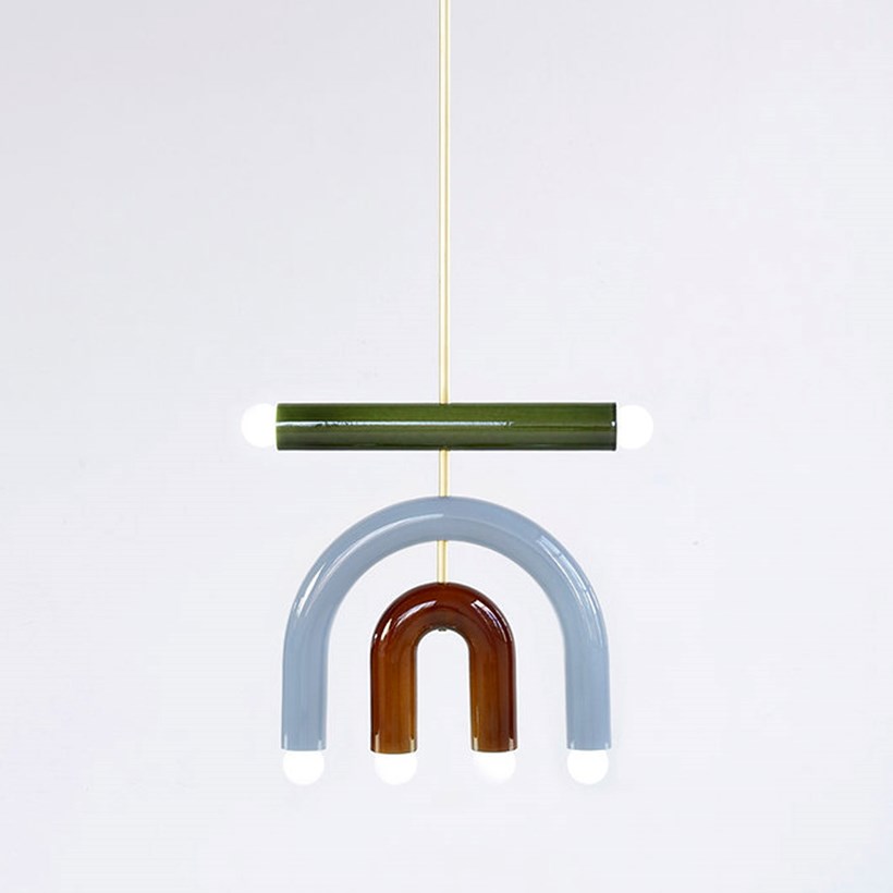 Pani Jurek TRN D1 Ceramic LED Pendant| Image:9