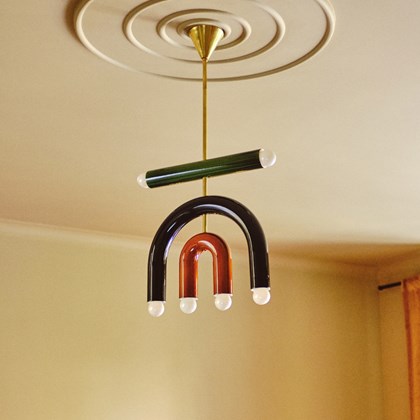 Pani Jurek TRN D1 Ceramic LED Pendant alternative image