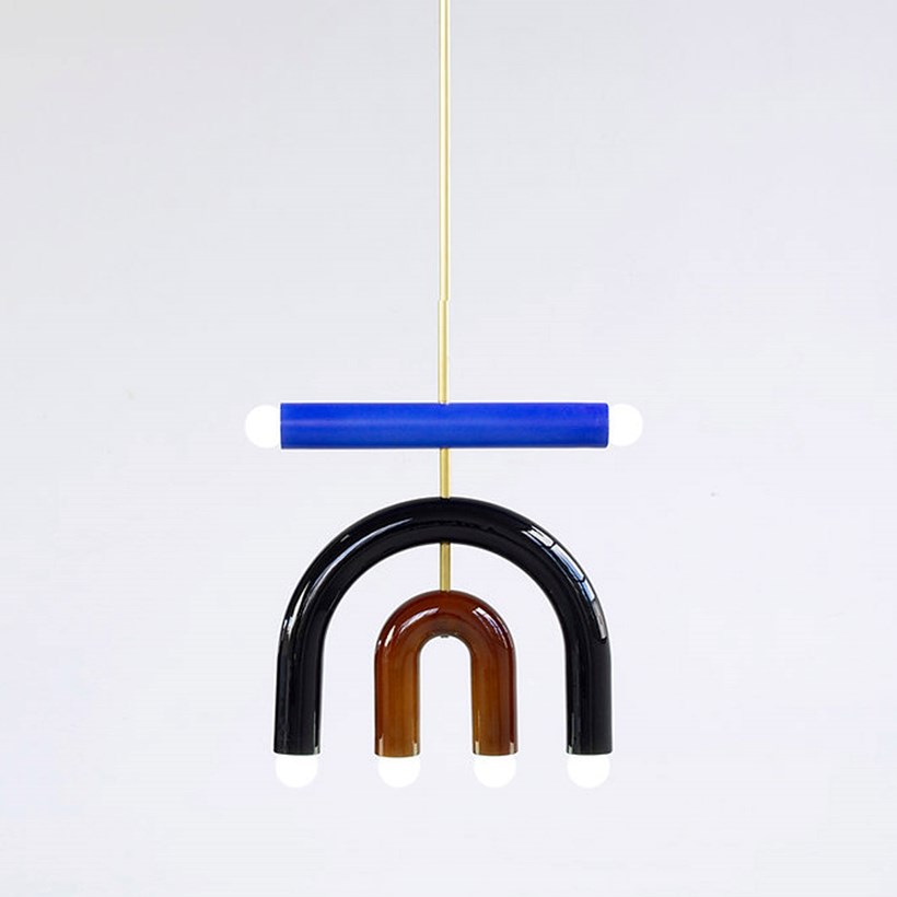 Pani Jurek TRN D1 Ceramic LED Pendant| Image:6