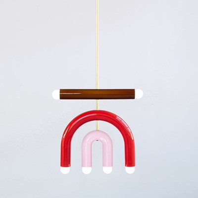 Pani Jurek TRN D1 Ceramic LED Pendant