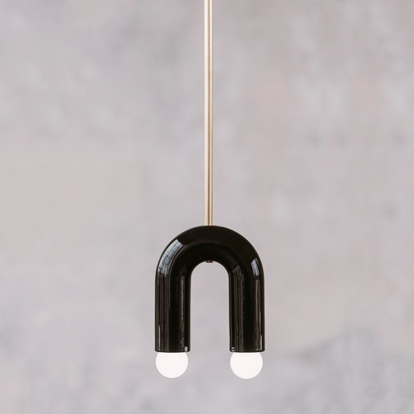 Pani Jurek TRN A1 Ceramic LED Pendant| Image:3