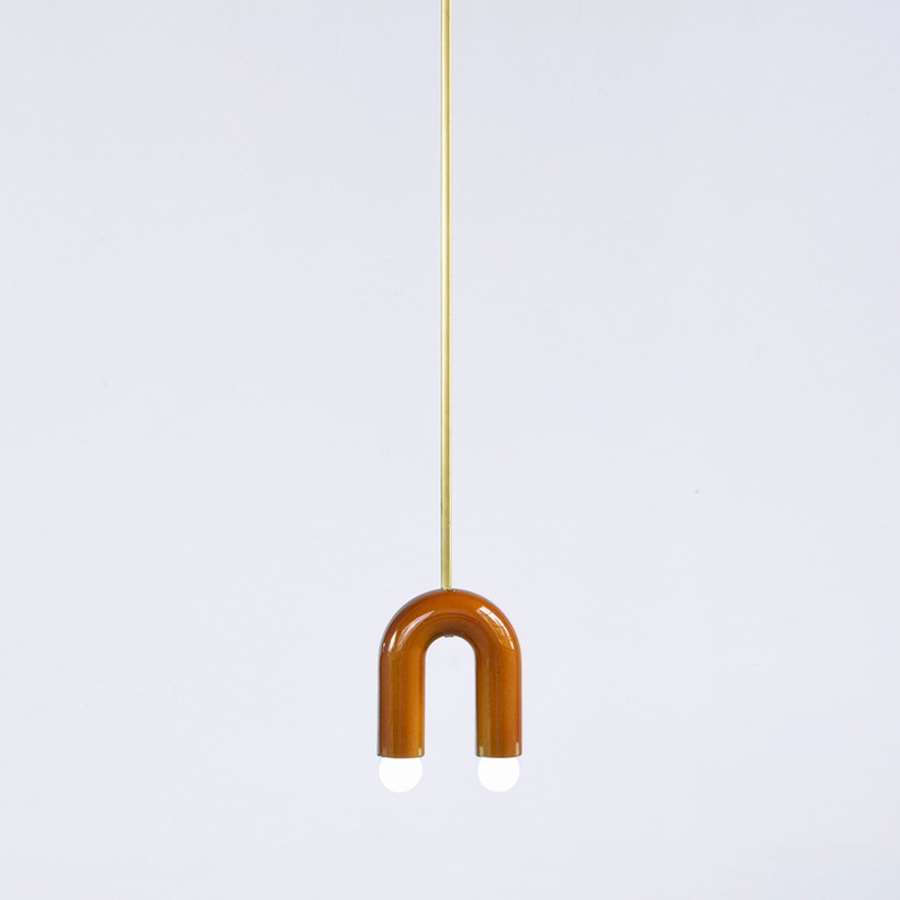 Pani Jurek TRN A1 Ceramic LED Pendant| Image:8