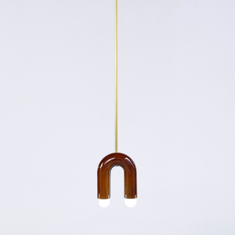Pani Jurek TRN A1 Ceramic LED Pendant| Image:9