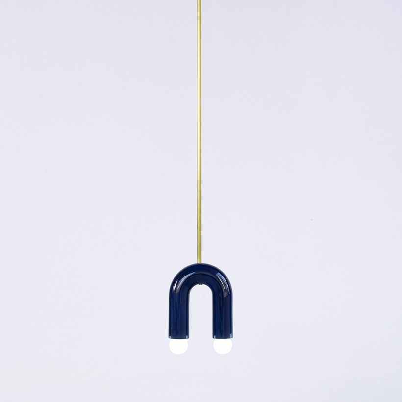 Pani Jurek TRN A1 Ceramic LED Pendant| Image:7