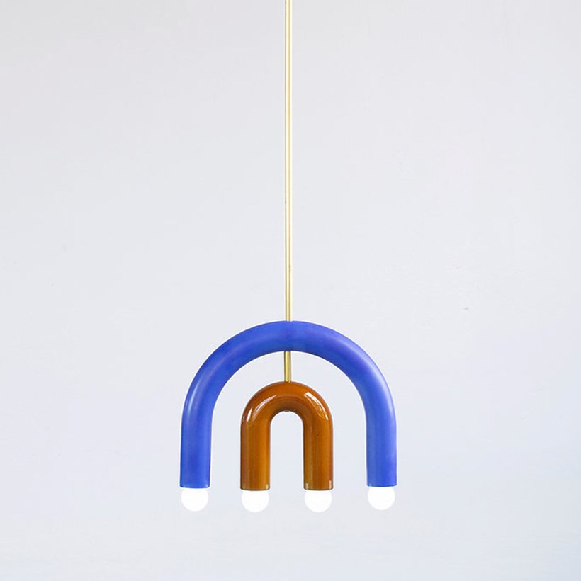Pani Jurek TRN C1 Ceramic LED Pendant| Image:2