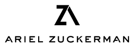 Ariel Zuckerman Logo