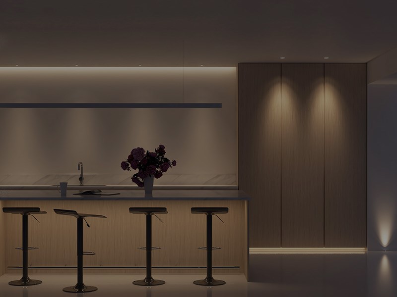 The Kitchen