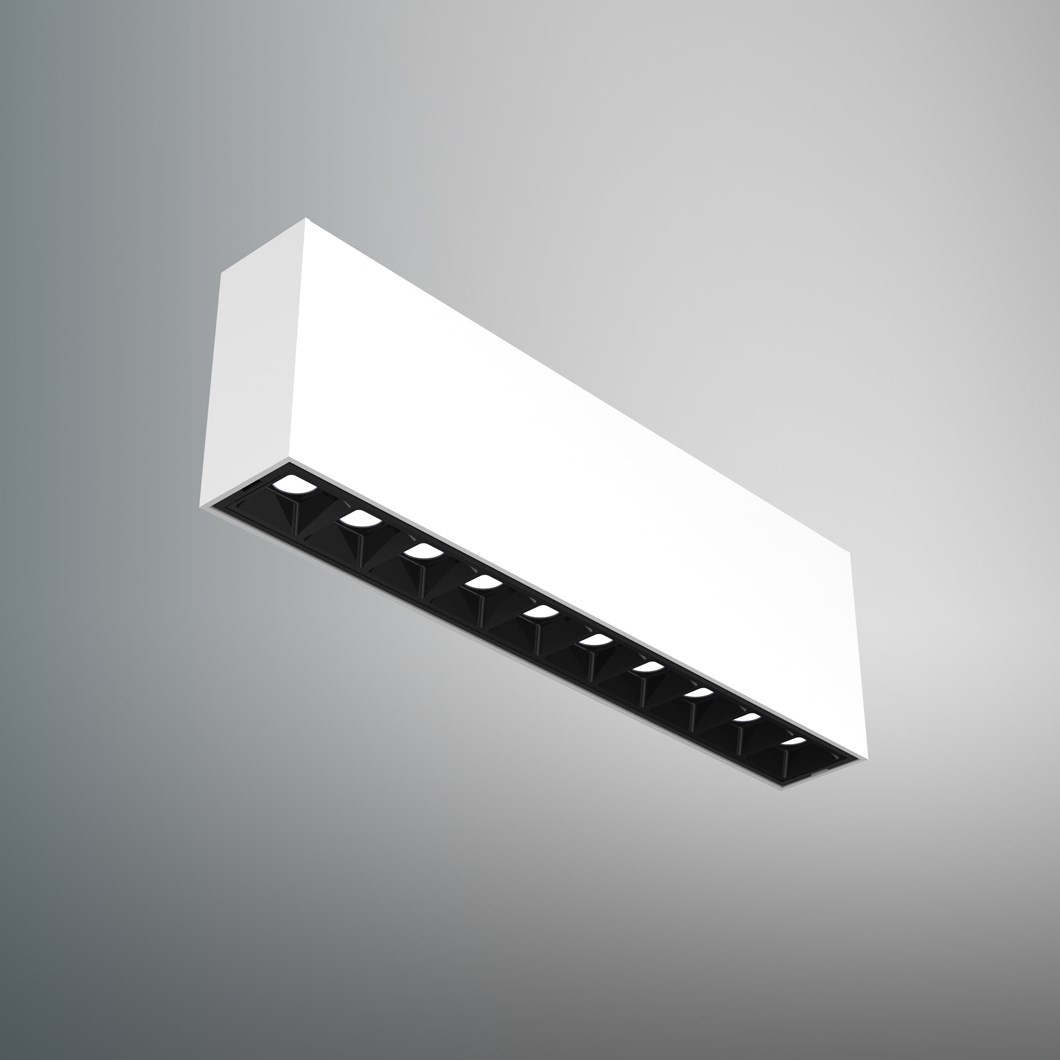 Surface Mount Down Light DMF DRD5S4R07 4