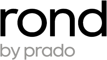 Rond by Prado Logo