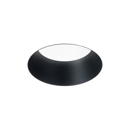 Prado Light + Motion Trimless Plaster-In Downlight