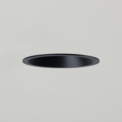 Prado Light + Motion Trim Plaster-In Downlight alternative image