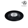 Prado Light + Ventilation SE Trimless Plaster-In Downlight| Image : 1