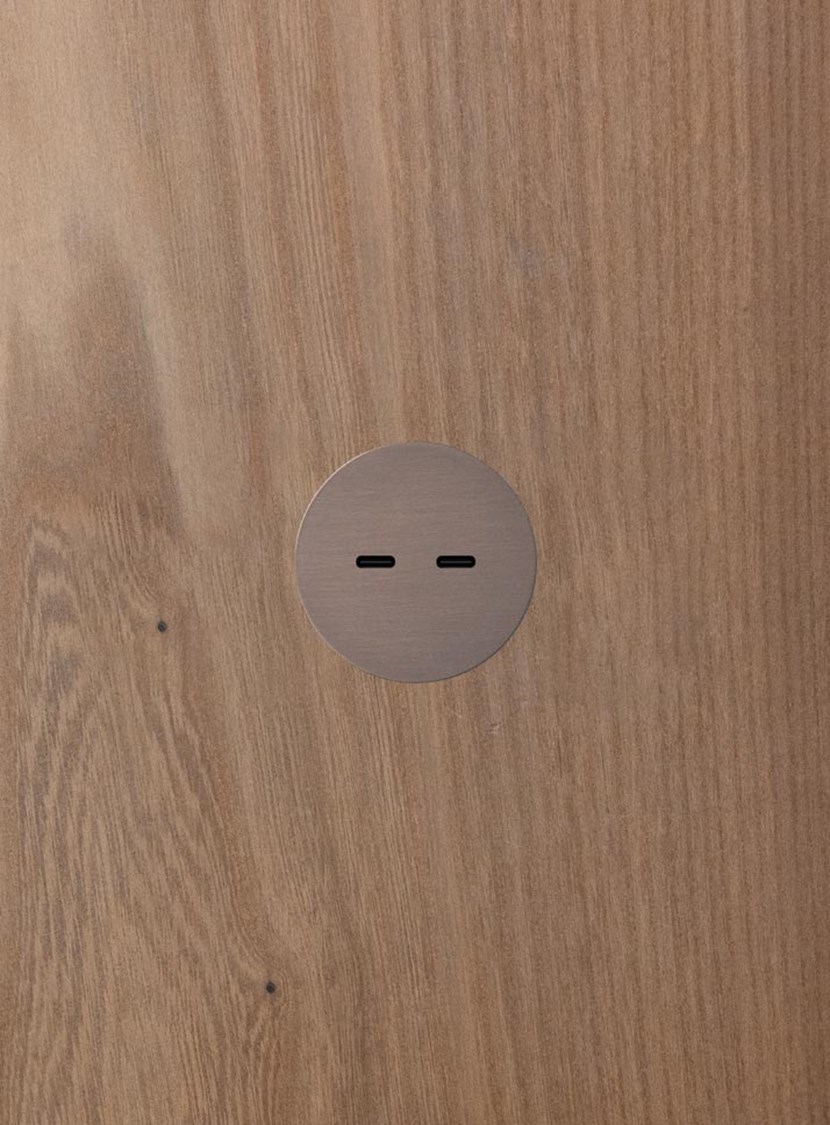 Rond Unifit Power Socket| Image:9