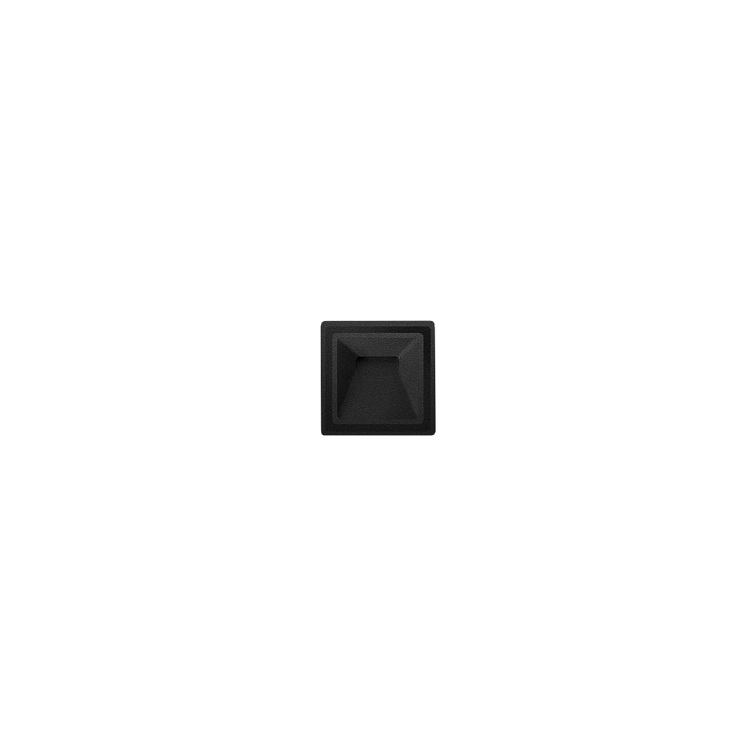 Apure Minus 5 Trimless Plaster In Low Level Step Light | Darklight ...
