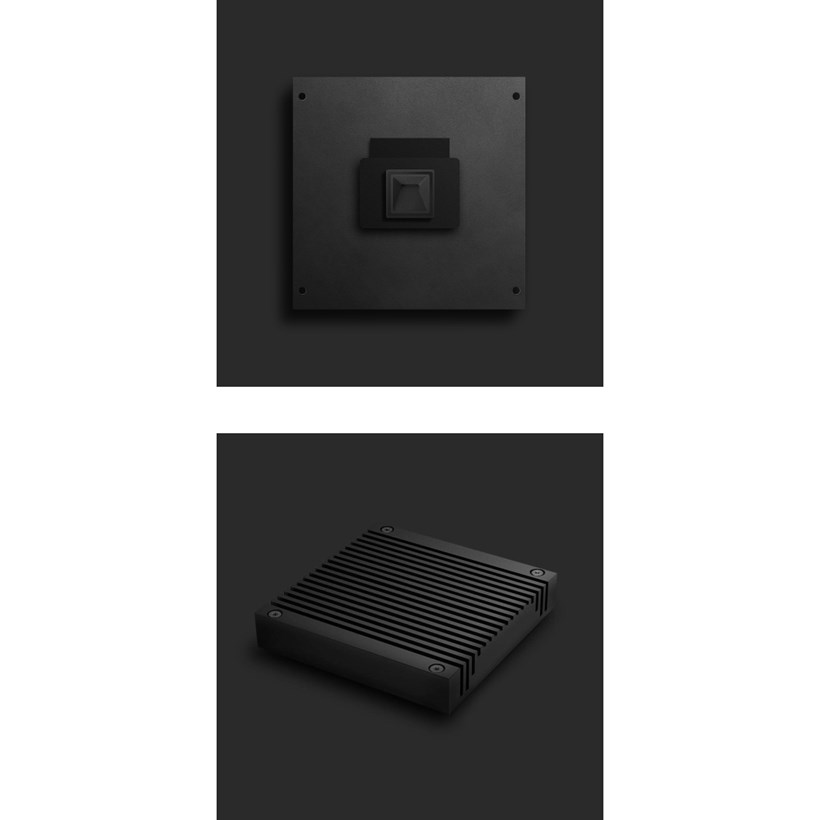 Apure Minus 5 Trimless Plaster In Low Level Step Light | Darklight ...