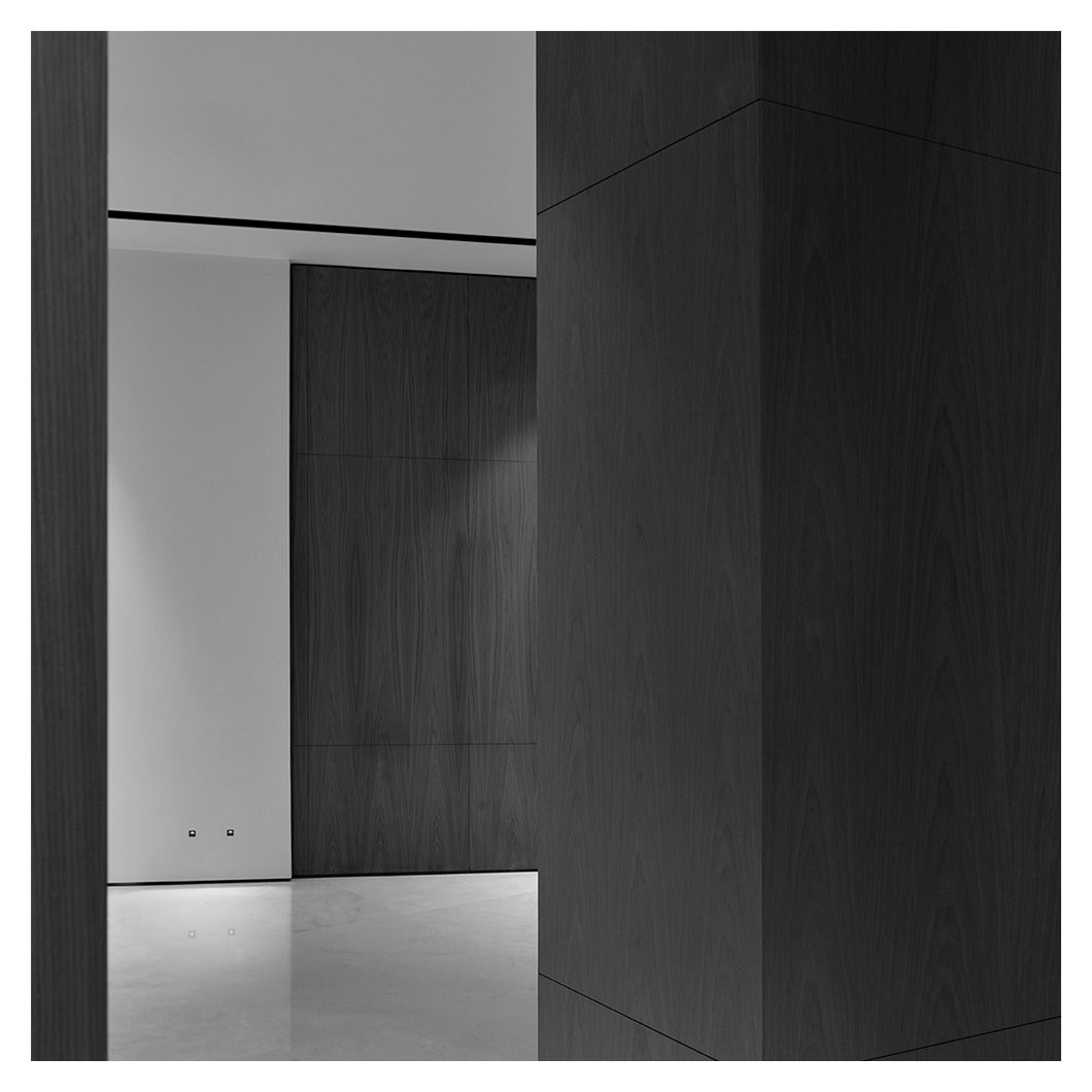 Apure Minus 5 Trimless Plaster In Low Level Step Light | Darklight ...