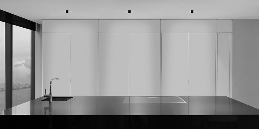 Apure Liniar System Recessed Profile| Image:14