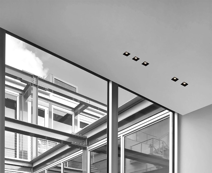 Apure Liniar System Recessed Profile| Image:18