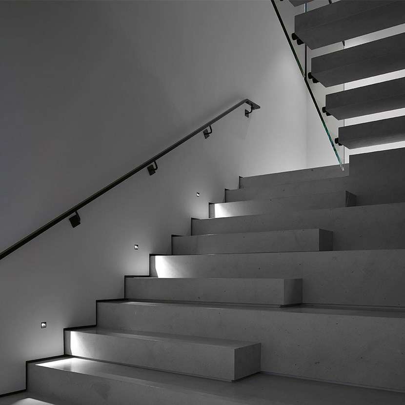Apure Liniar System Recessed Profile| Image:20