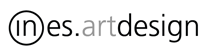 IN-ES.ARTDESIGN Logo