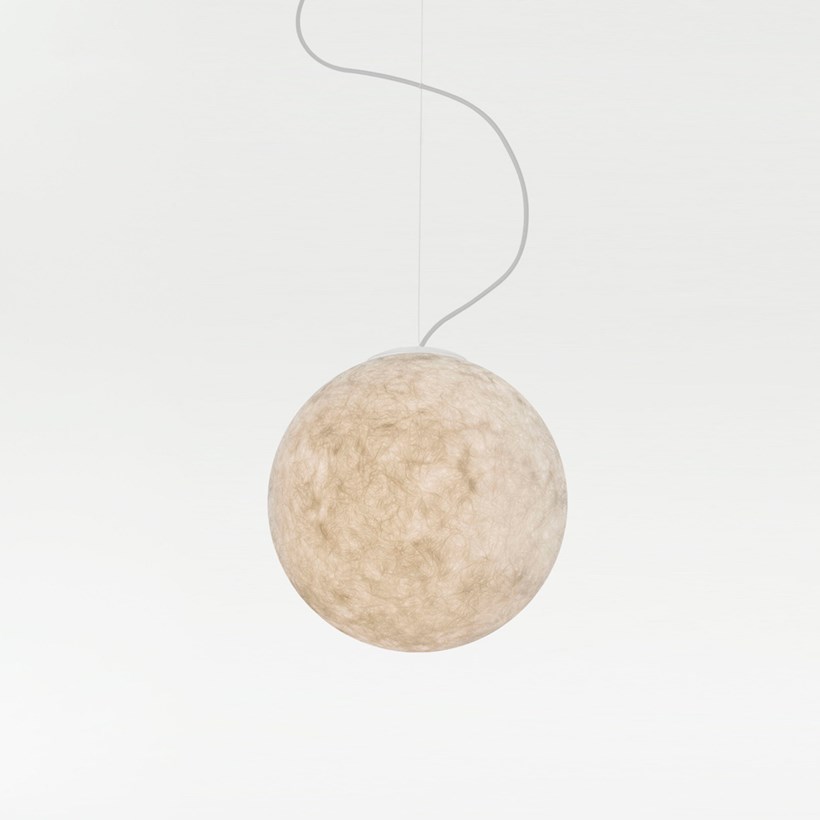 IN-ES.ARTDESIGN Luna LED Pendant| Image : 1