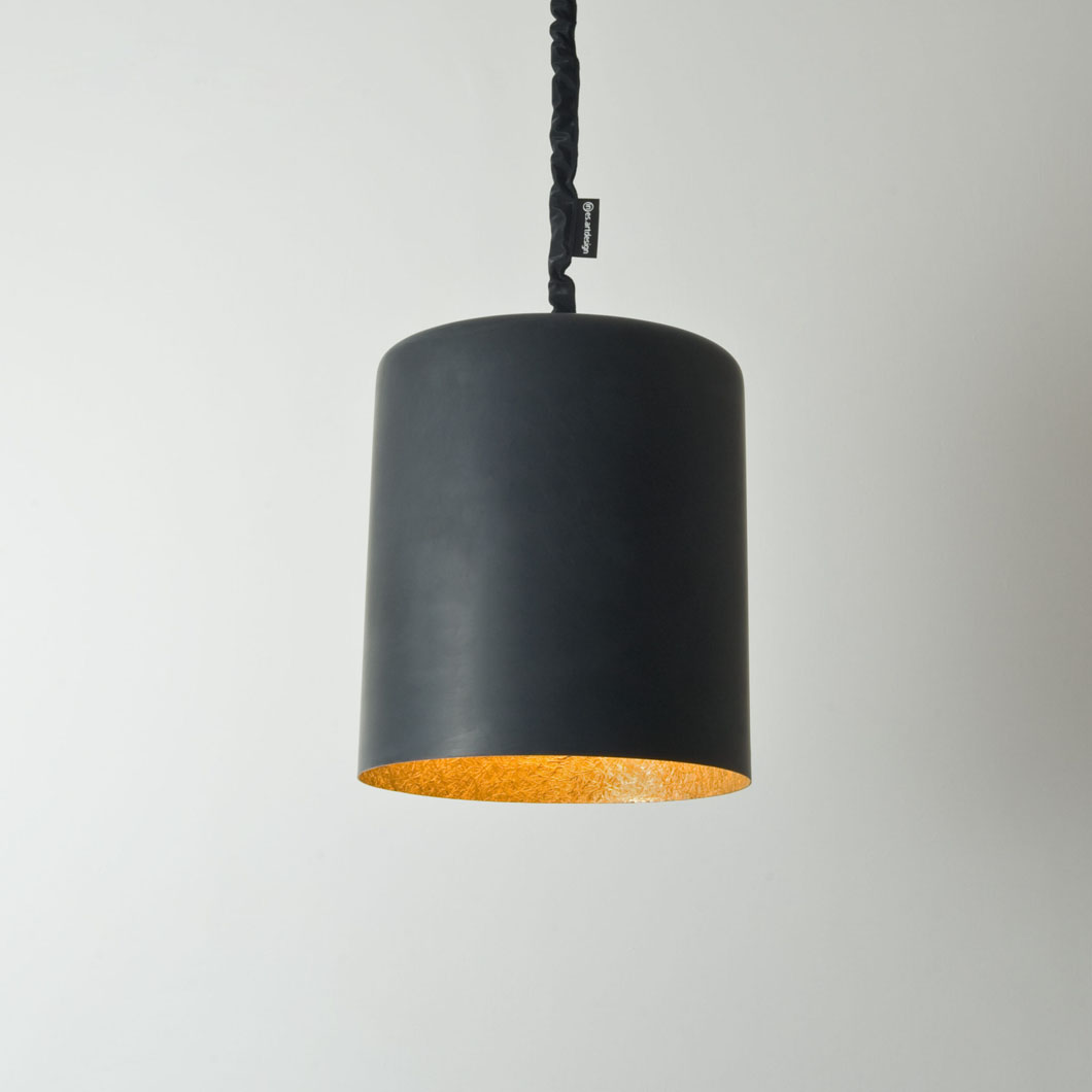 IN ES.ARTDESIGN Bin LED Pendant Darklight Design Lighting Design Supply