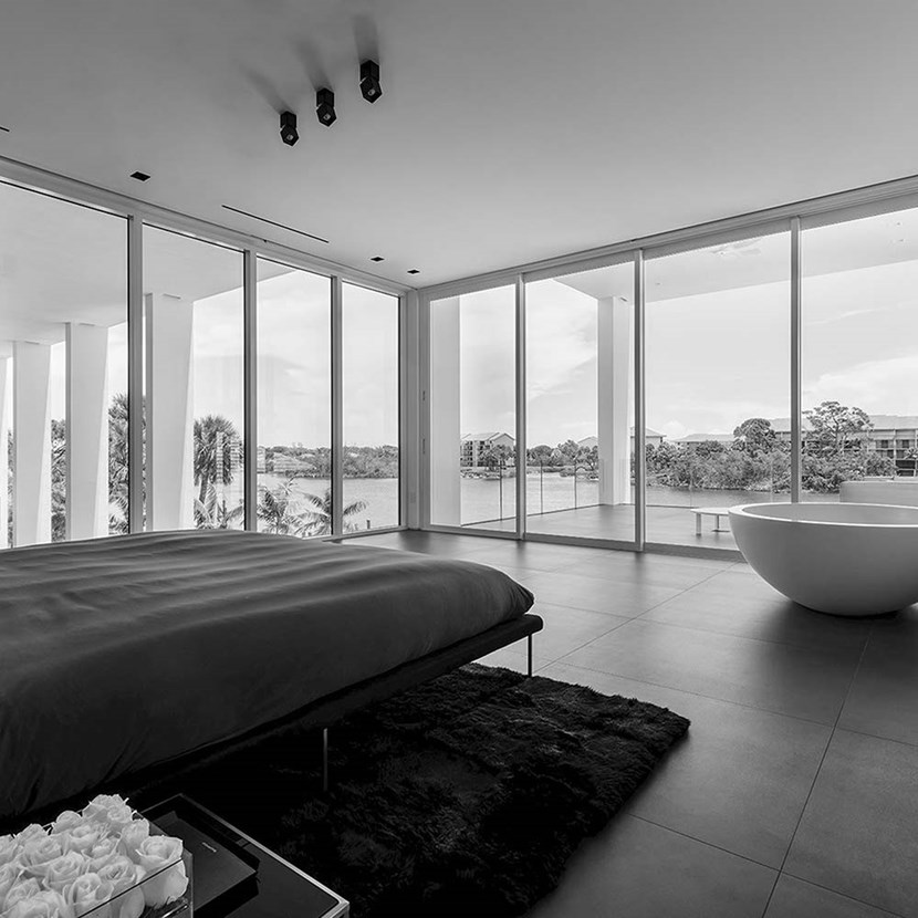 Apure Liniar System Recessed Profile| Image:34