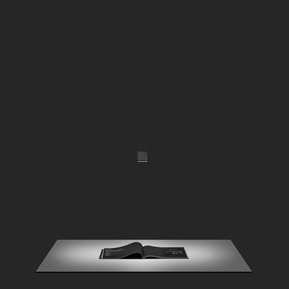 Apure Artus UNUS Suspension Pendant Spotlight alternative image