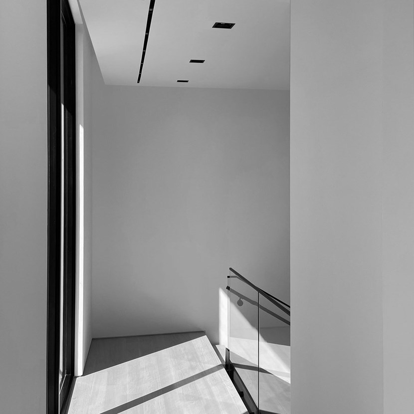 Apure Liniar System Recessed Profile| Image:4