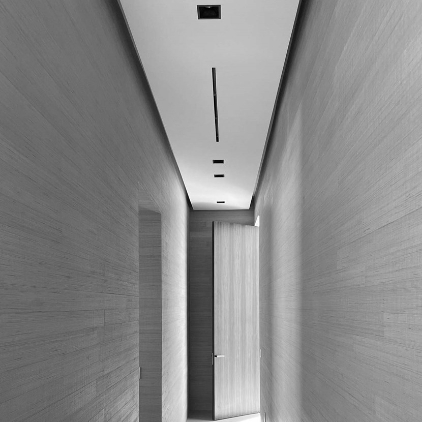 Apure Liniar System Recessed Profile| Image:35