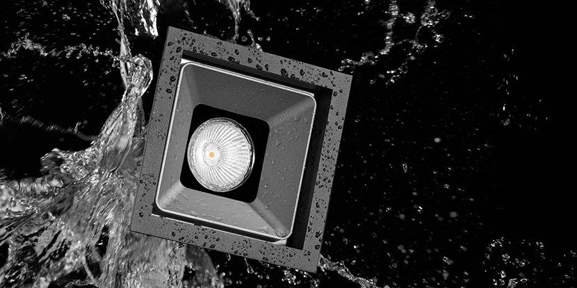 Apure Liniar System Recessed Profile| Image:12