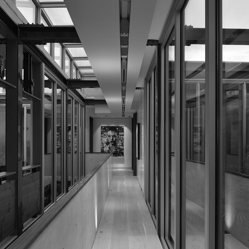 Apure Liniar System Recessed Profile| Image:19