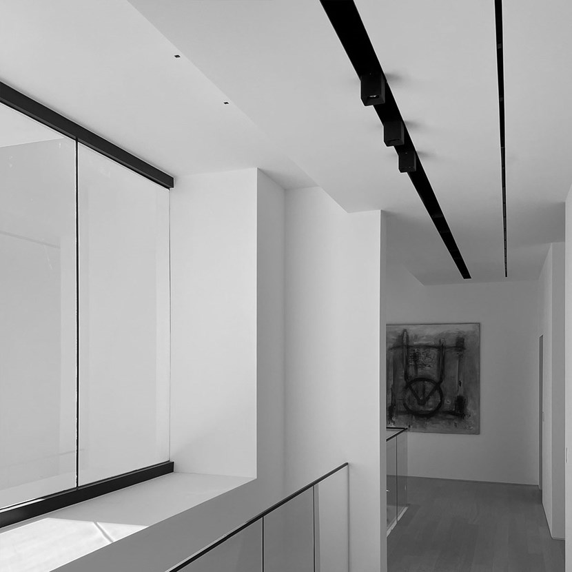 Apure Liniar System Recessed Profile| Image:24