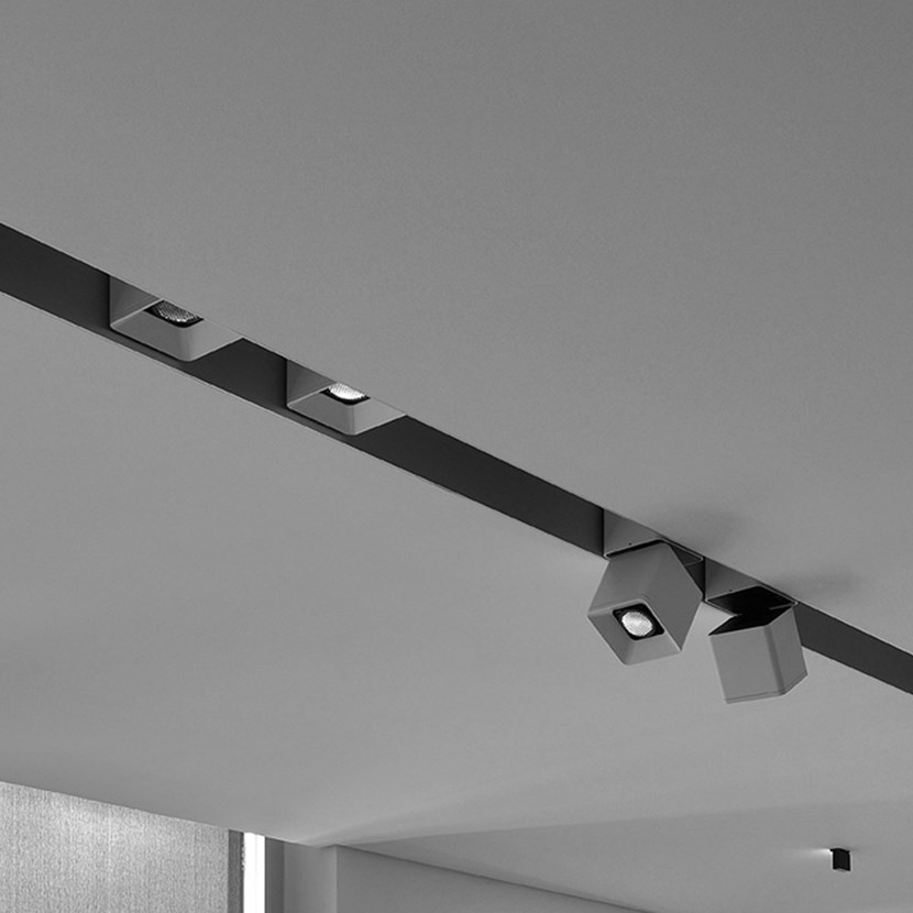 Apure Liniar System Recessed Profile| Image:15