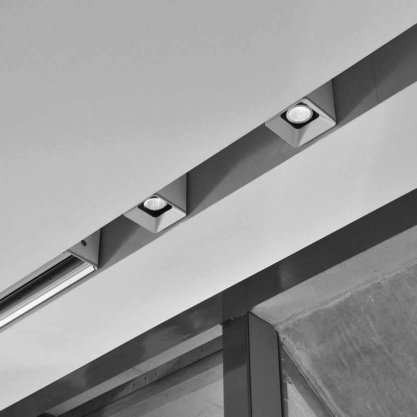 Apure Liniar System Recessed Profile| Image:27