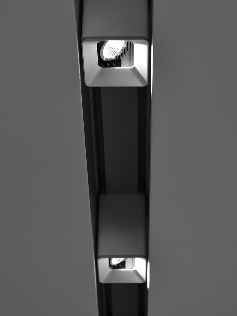 Apure Liniar System Recessed Profile| Image:17