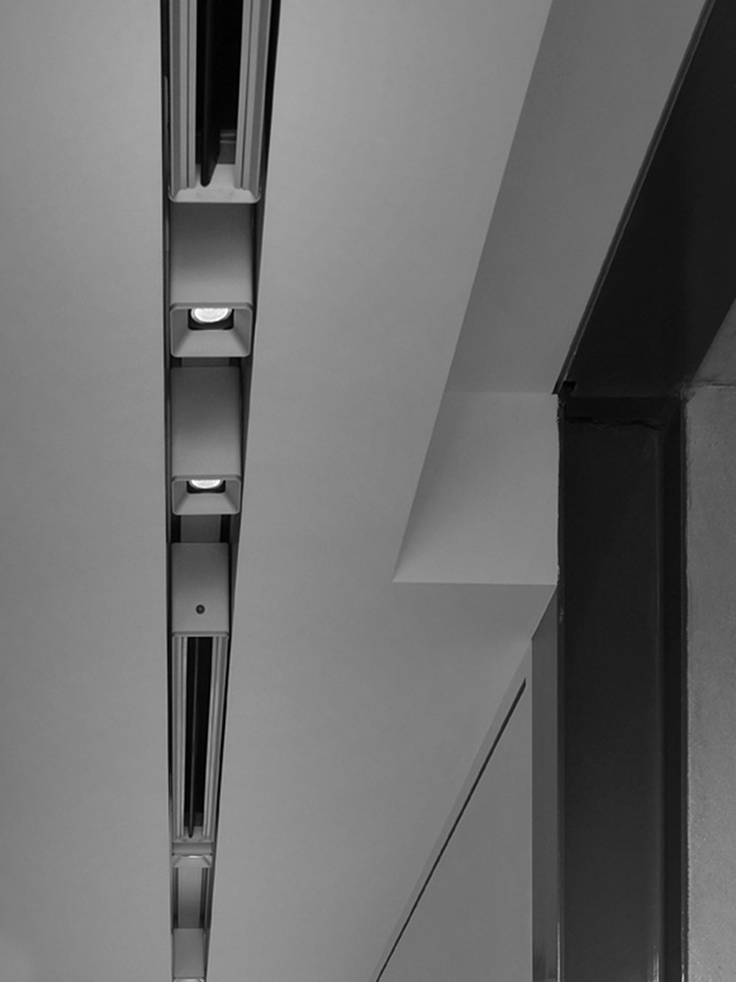 Apure Liniar System Recessed Profile| Image:30