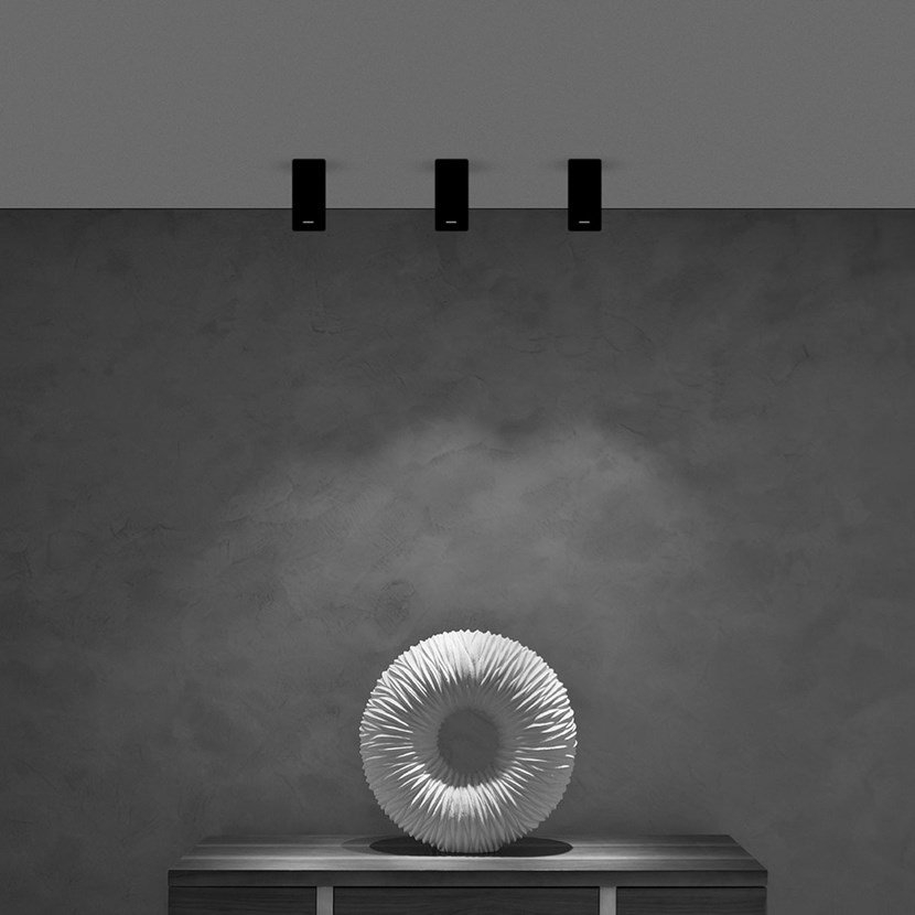 Apure Liniar System Recessed Profile| Image:28