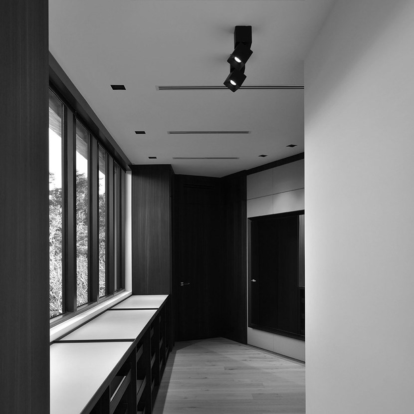 Apure Liniar System Recessed Profile| Image:38