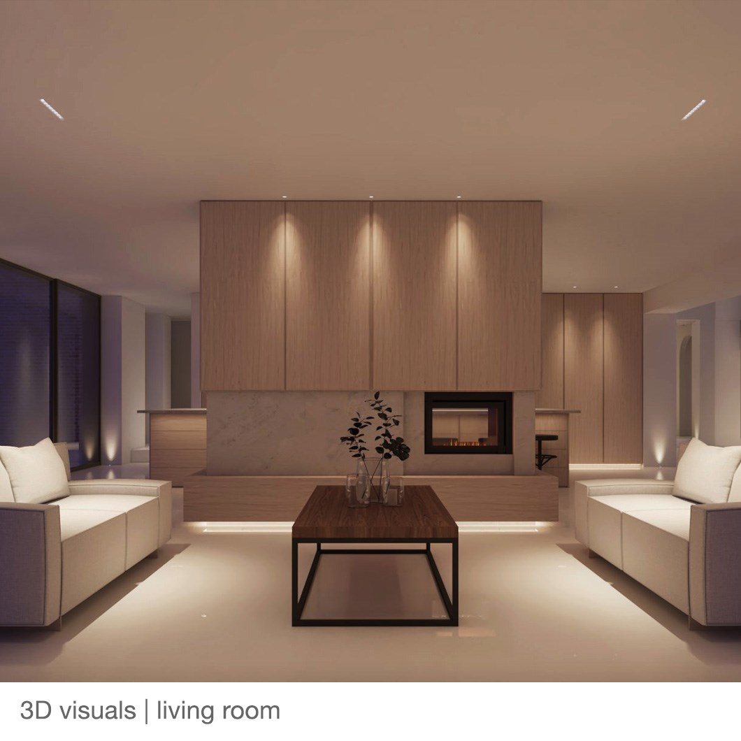 Customizeable Lighting Features Lighting Design To Go® — Build-Your-Own Package