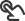 finger making selection icon
