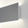 DLD Duoline LED Aluminium Surface Mounted Profile| Image:0