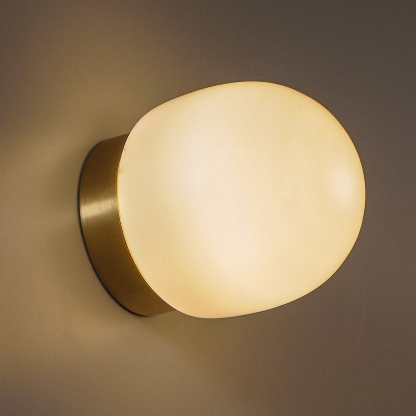 Contain Nuvol Simple LED Wall Light| Image : 1