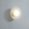 Contain Alba Simple LED Wall Light| Image:3