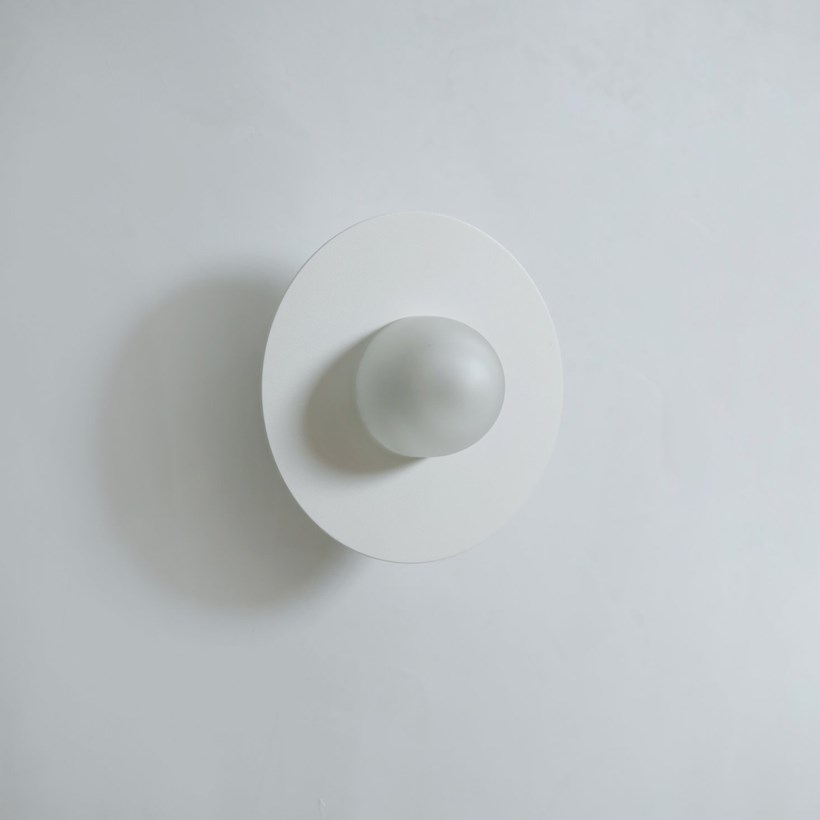 Contain Alba Simple LED Wall Light| Image:8
