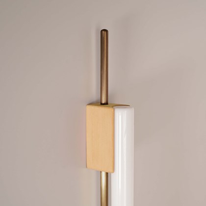 Contain Tubus 30 LED Wall Light alternative image